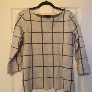 Tahari shirt